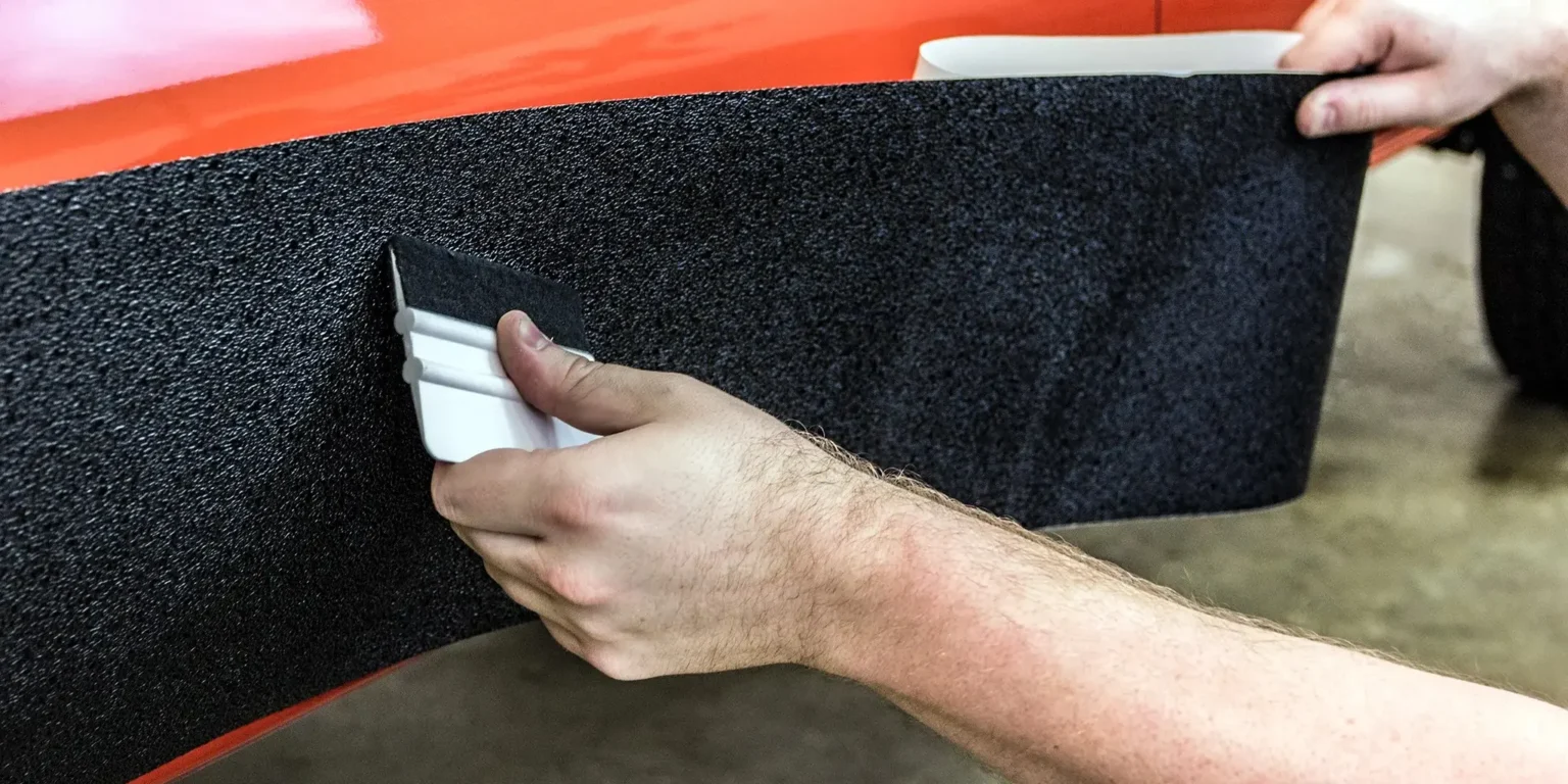 Toyota-Tacoma-DIY-ARMOR-Rocker-panel-guard-install